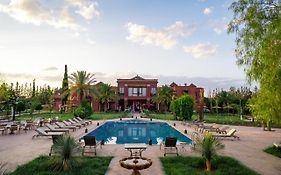 Nomadz Palace
